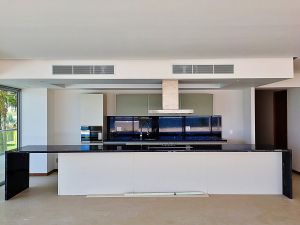 penthouse en venta Condominio Península en Nuevo Vallarta Nayarit