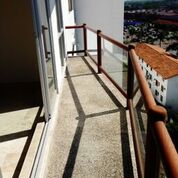 Terraza Condominio Deck 12 Puerto Vallarta